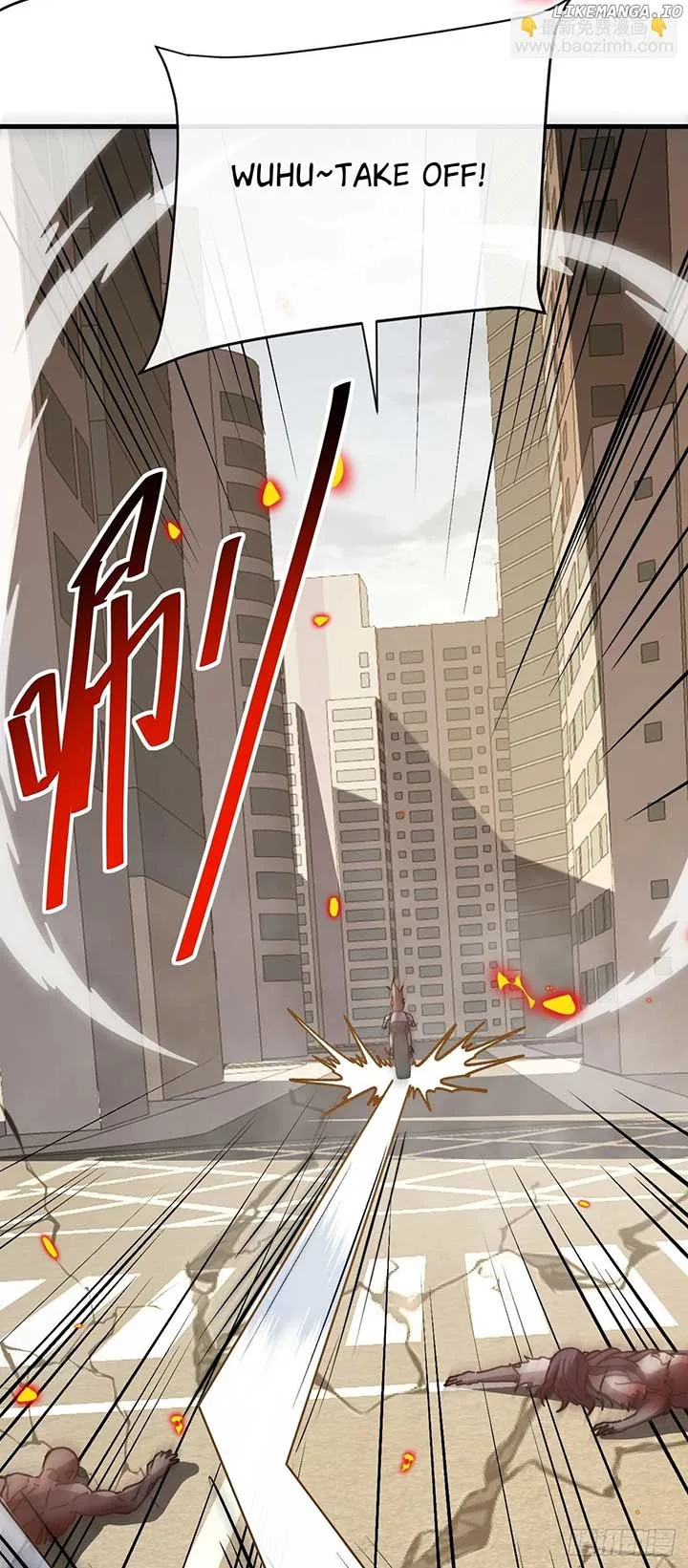 Player Elimination Plan! When Anomalies Descend Upon The Human World Chapter 15 page 10