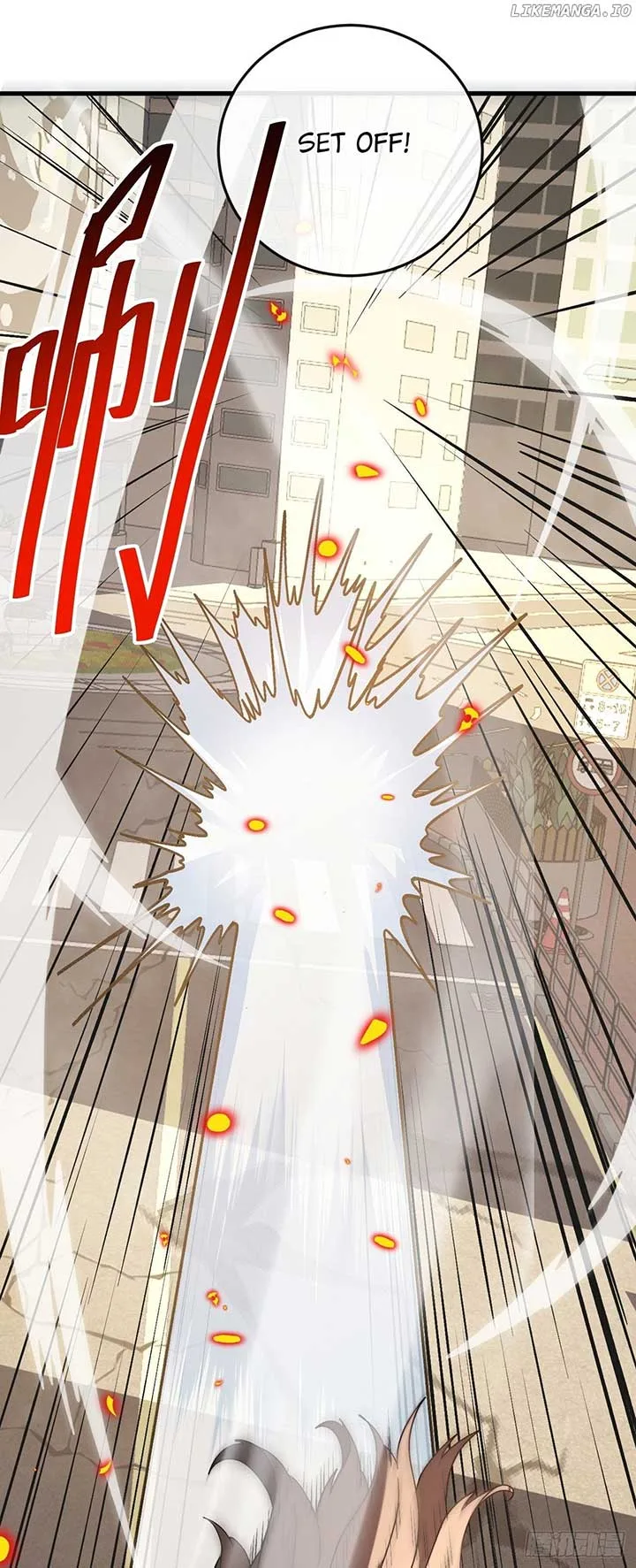 Player Elimination Plan! When Anomalies Descend Upon The Human World Chapter 15 page 7