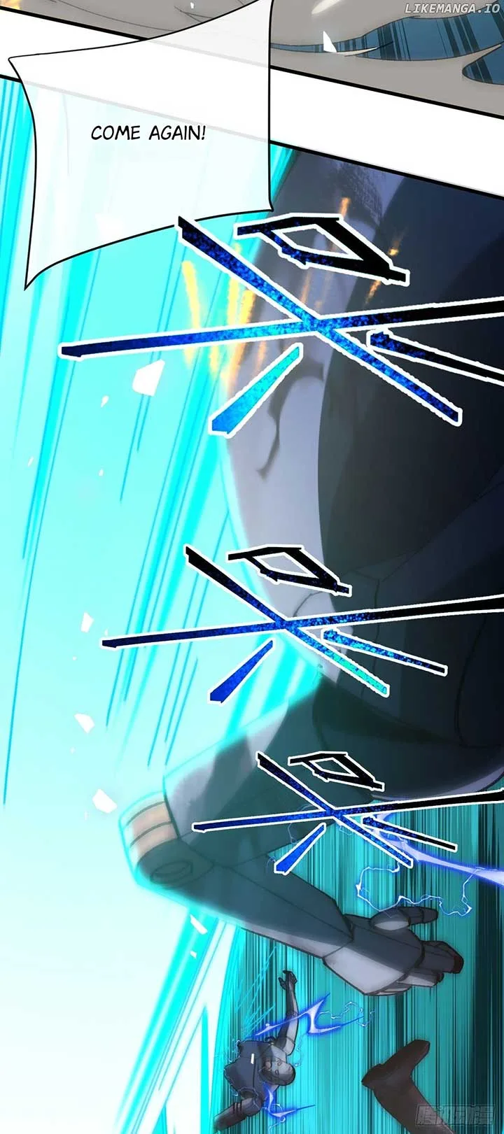 Player Elimination Plan! When Anomalies Descend Upon The Human World Chapter 16 page 27