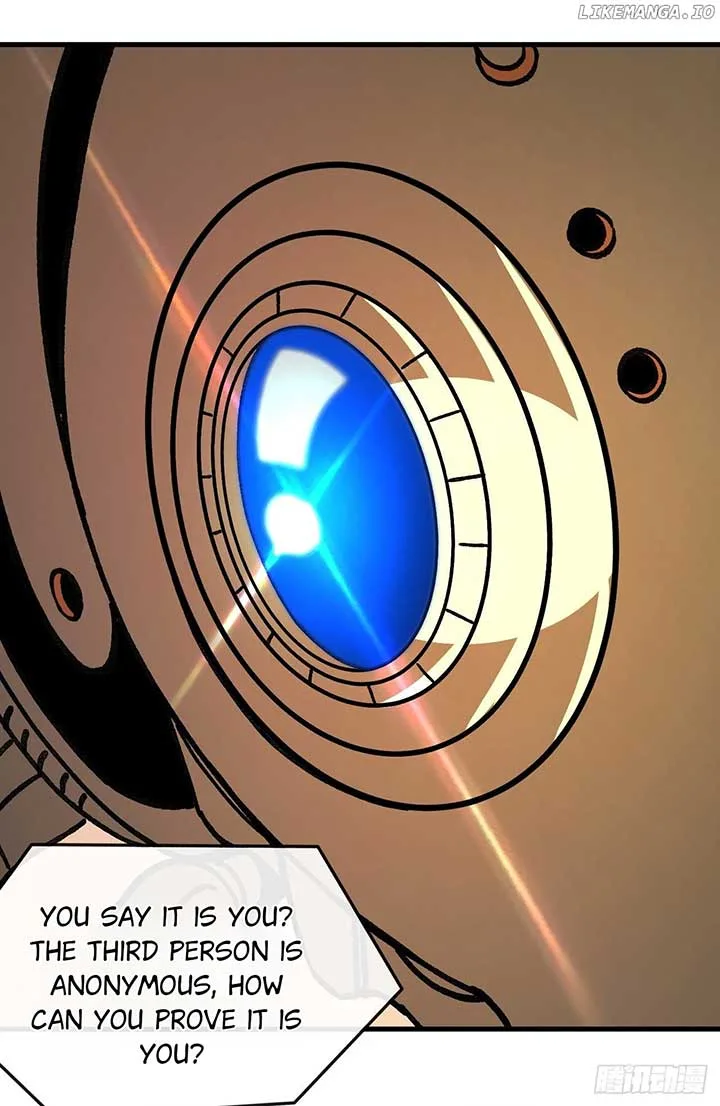 Player Elimination Plan! When Anomalies Descend Upon The Human World Chapter 16 page 11