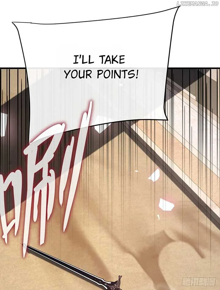 Player Elimination Plan! When Anomalies Descend Upon The Human World Chapter 16 page 39