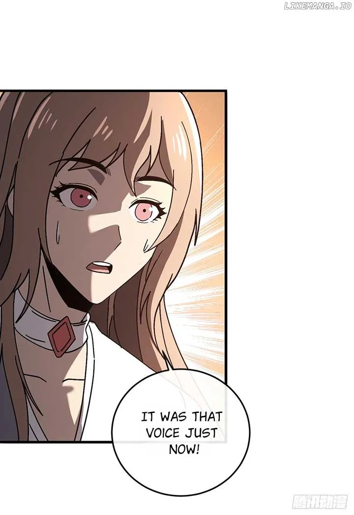 Player Elimination Plan! When Anomalies Descend Upon The Human World Chapter 15 page 60