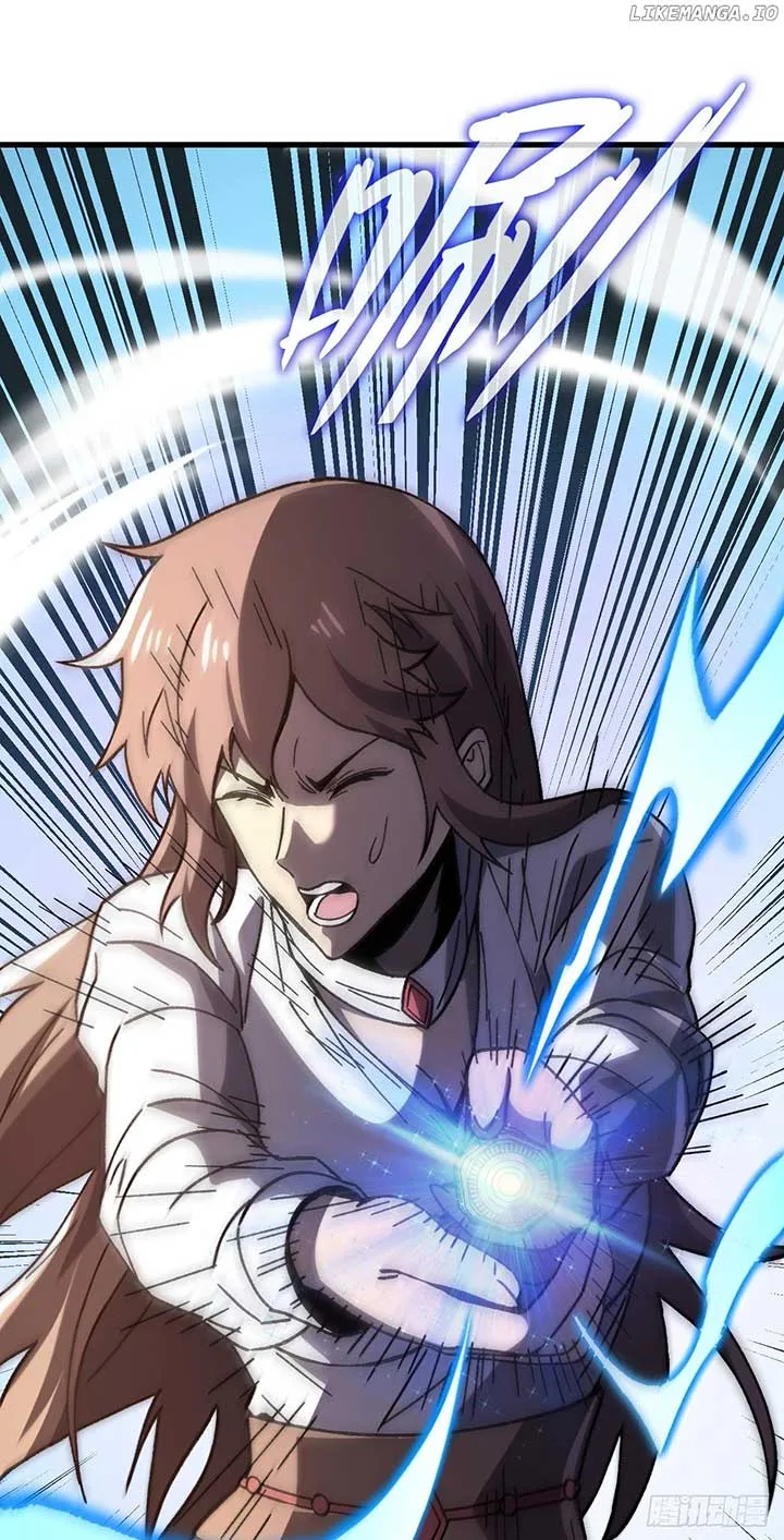Player Elimination Plan! When Anomalies Descend Upon The Human World Chapter 17 page 15