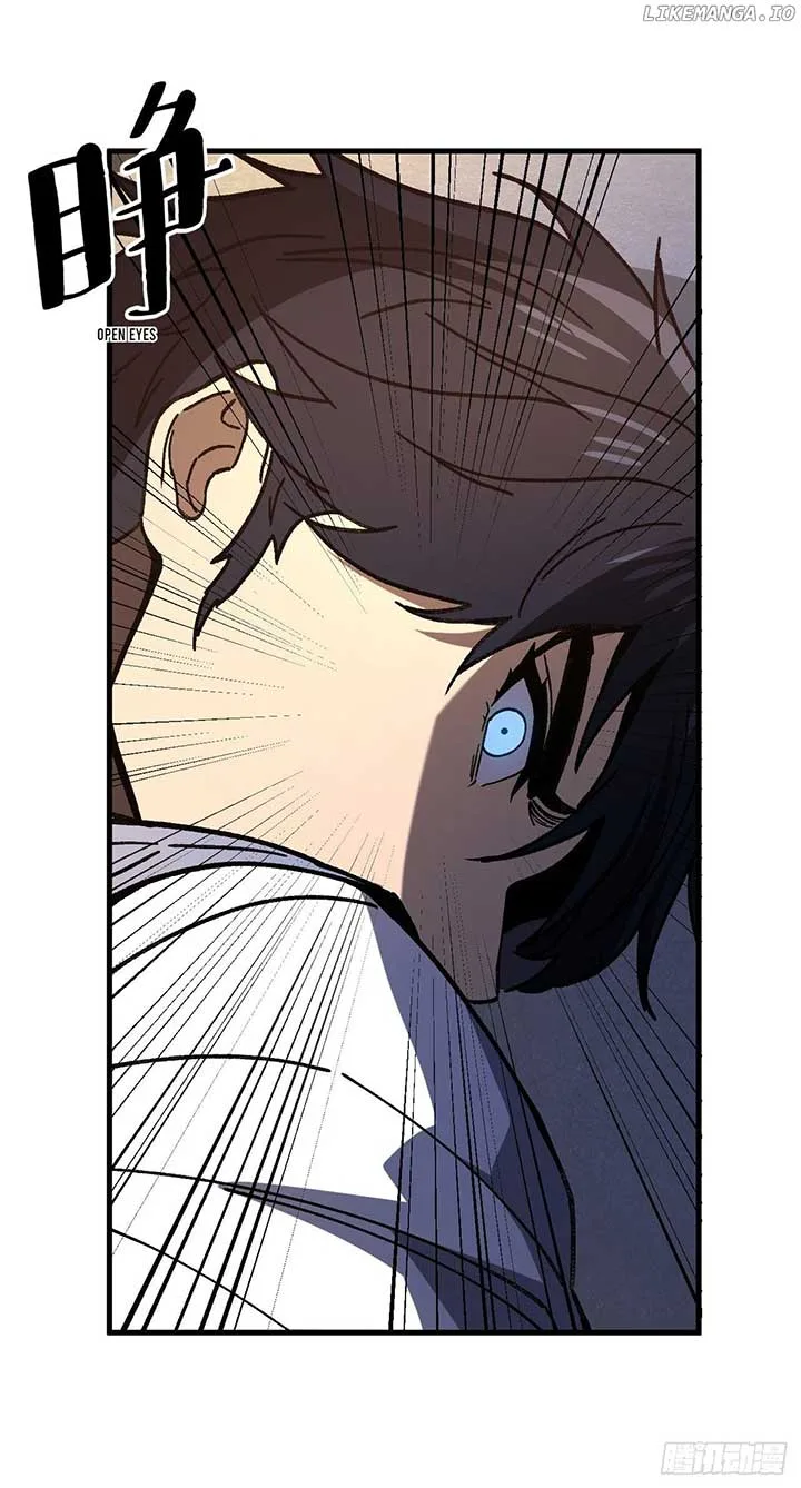 Player Elimination Plan! When Anomalies Descend Upon The Human World Chapter 17 page 21