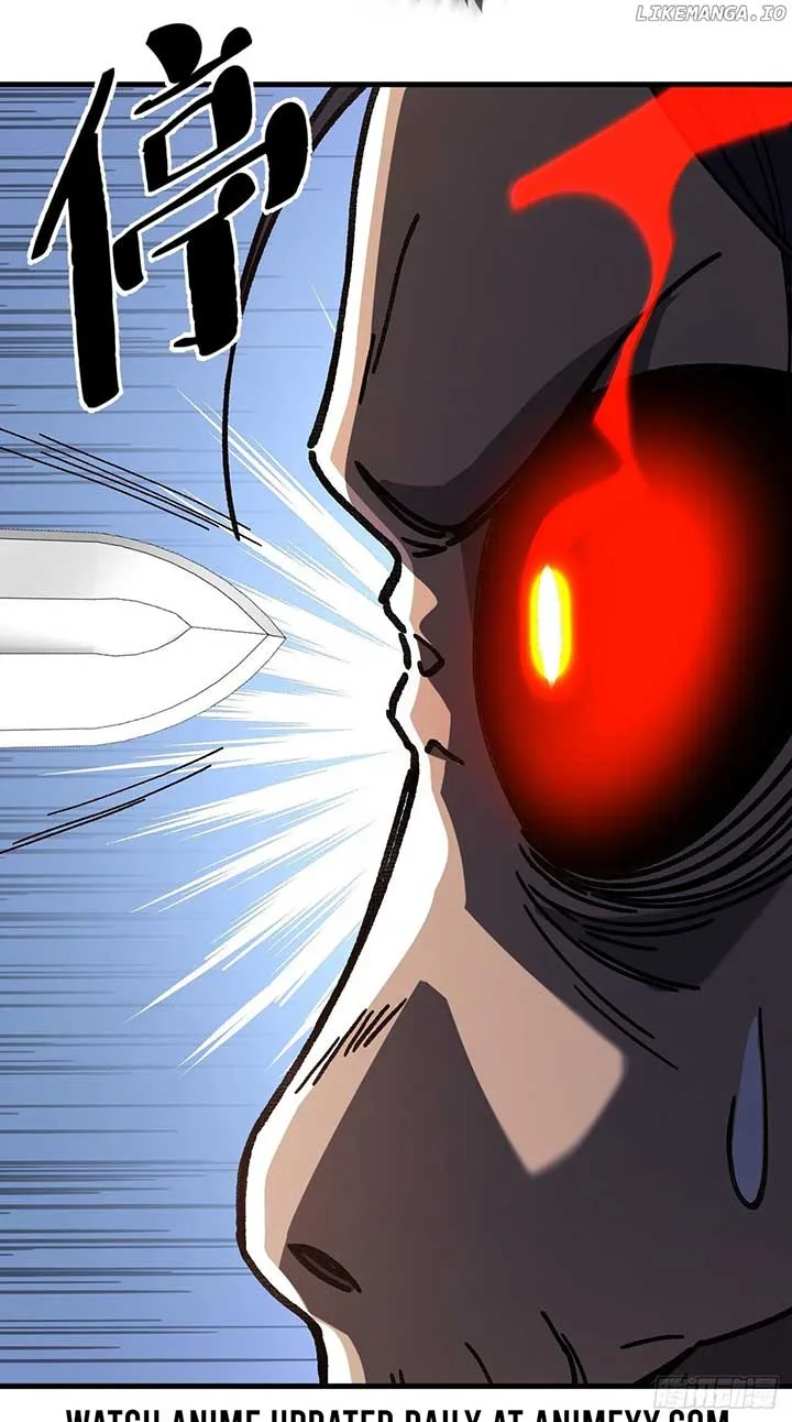 Player Elimination Plan! When Anomalies Descend Upon The Human World Chapter 17 page 29