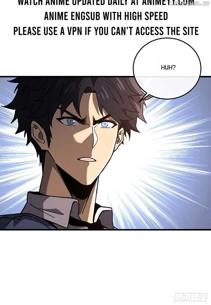 Player Elimination Plan! When Anomalies Descend Upon The Human World Chapter 17 page 30