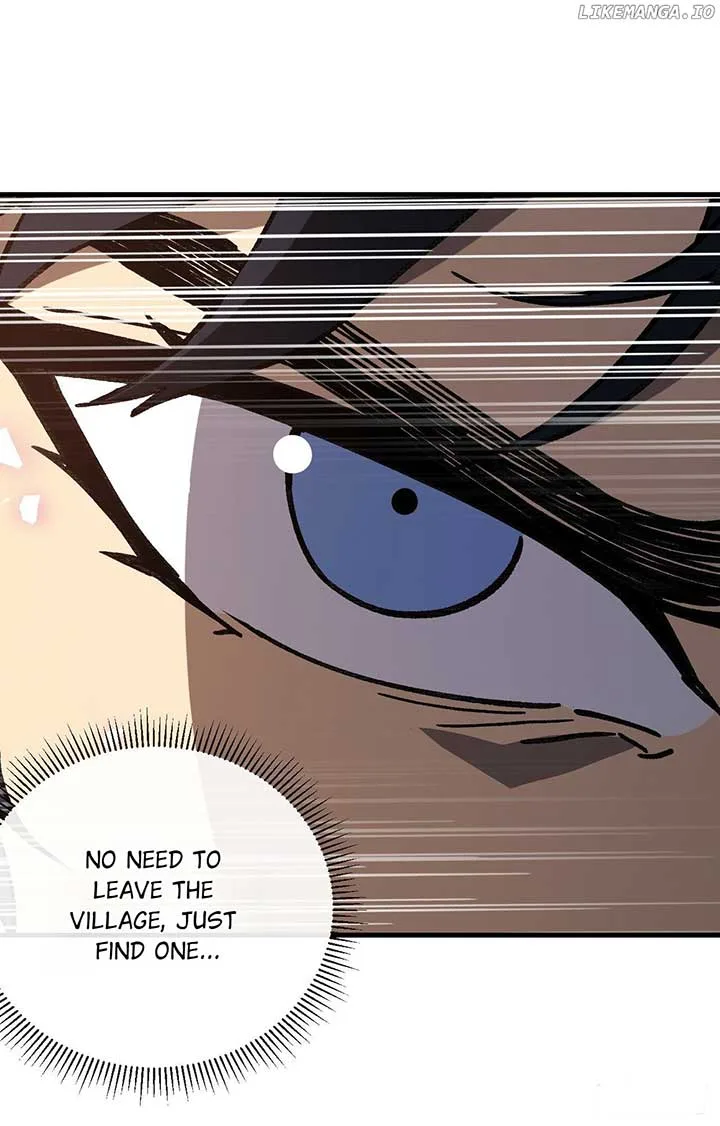 Player Elimination Plan! When Anomalies Descend Upon The Human World Chapter 17 page 58