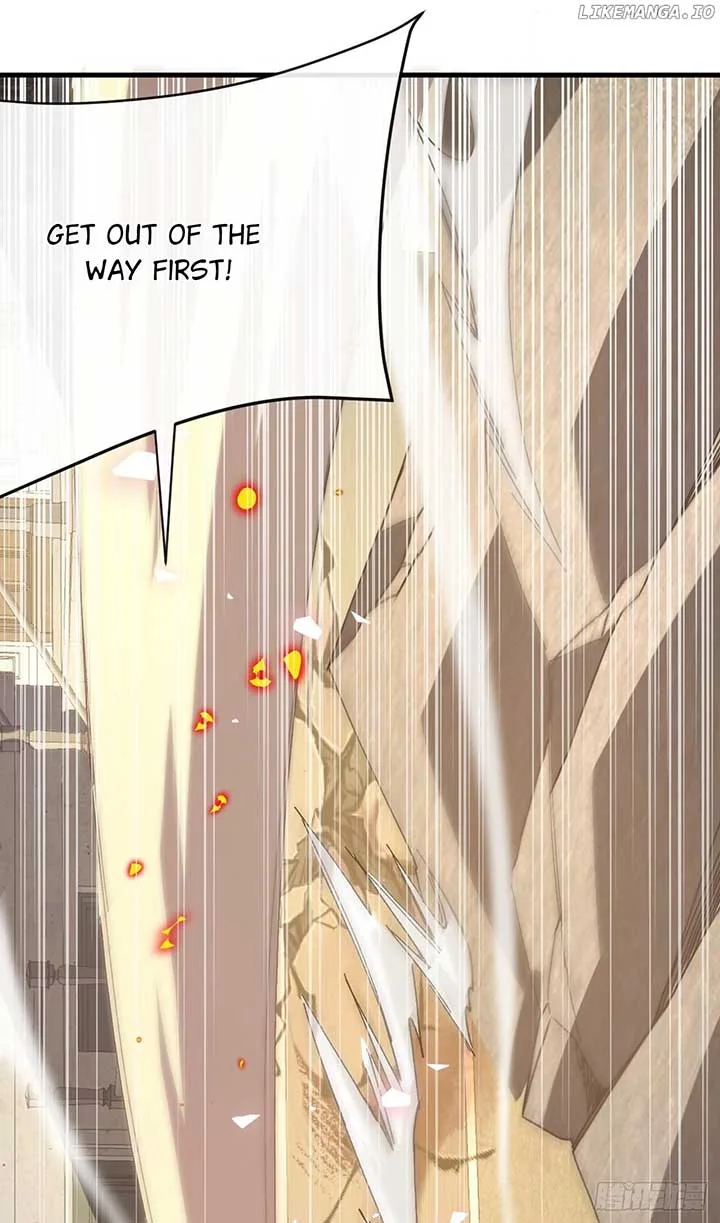 Player Elimination Plan! When Anomalies Descend Upon The Human World Chapter 17 page 55