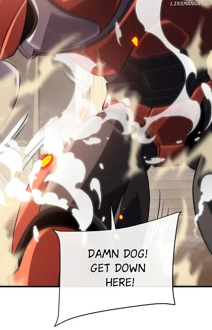 Player Elimination Plan! When Anomalies Descend Upon The Human World Chapter 18 page 15