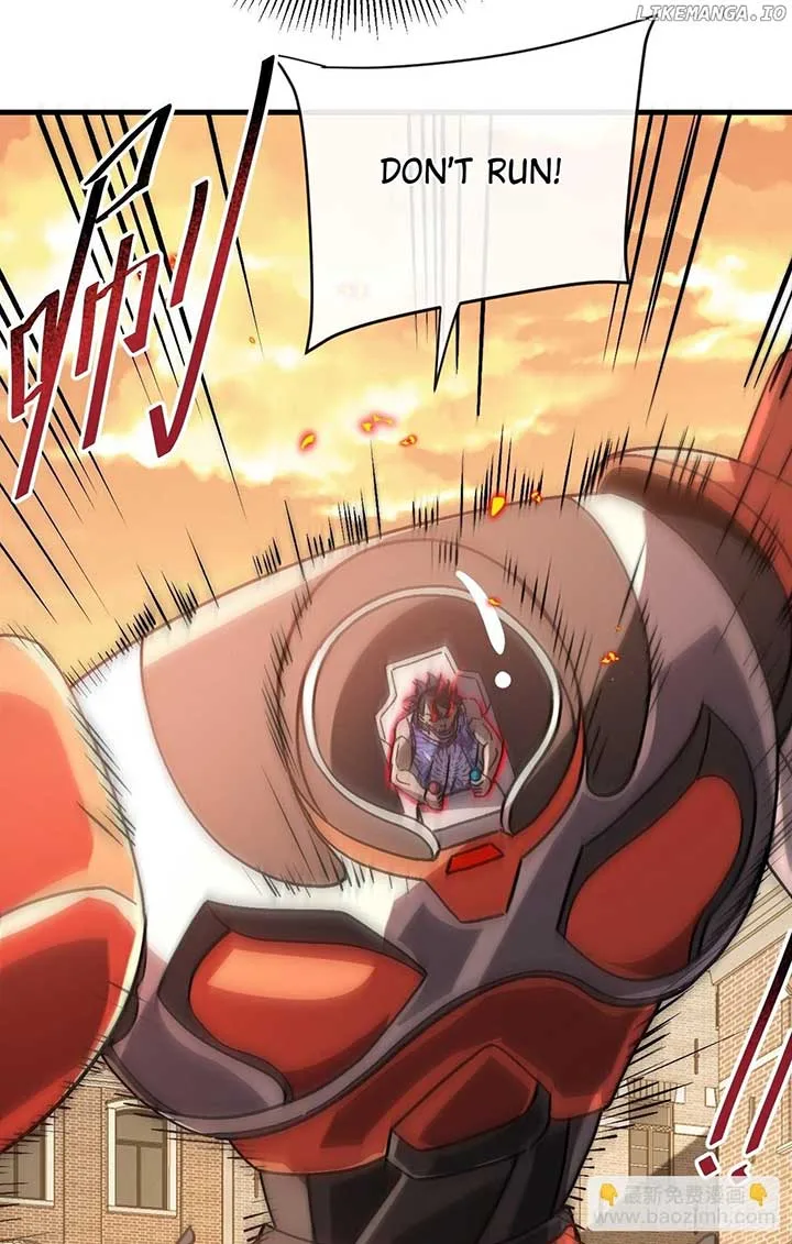 Player Elimination Plan! When Anomalies Descend Upon The Human World Chapter 18 page 5