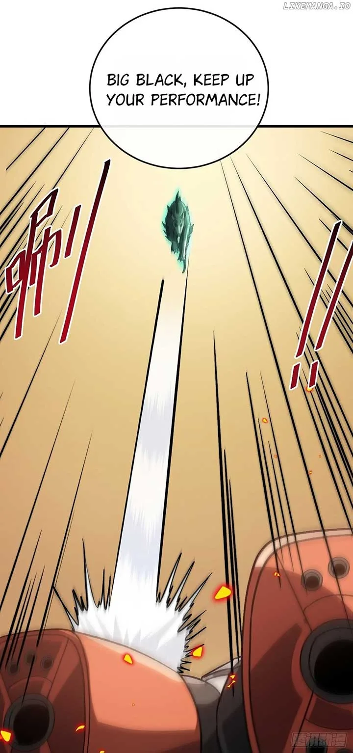 Player Elimination Plan! When Anomalies Descend Upon The Human World Chapter 18 page 25