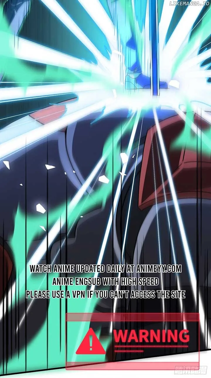 Player Elimination Plan! When Anomalies Descend Upon The Human World Chapter 18 page 40