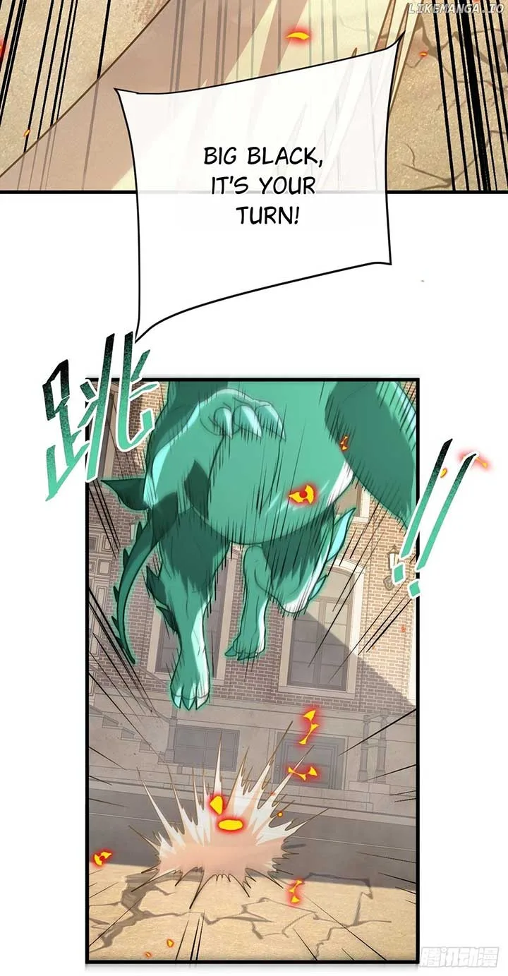Player Elimination Plan! When Anomalies Descend Upon The Human World Chapter 18 page 9