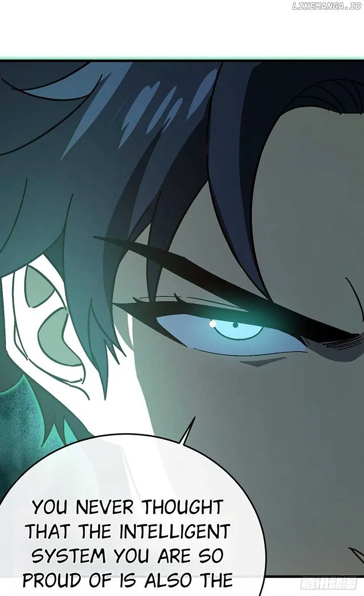 Player Elimination Plan! When Anomalies Descend Upon The Human World Chapter 18 page 37