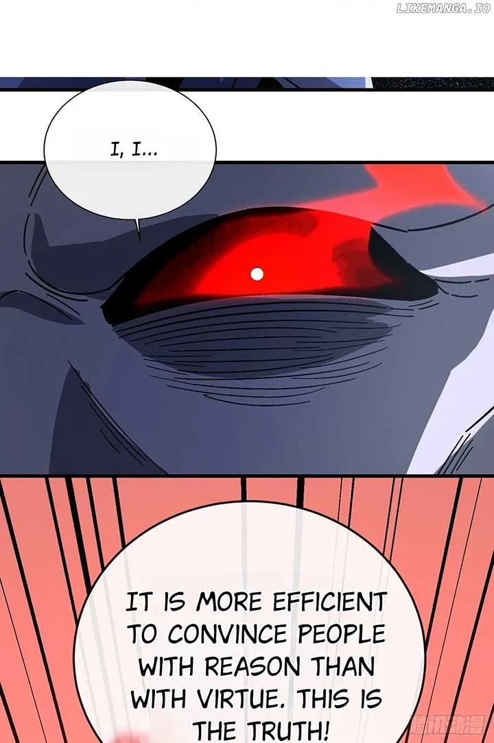 Player Elimination Plan! When Anomalies Descend Upon The Human World Chapter 18 page 48