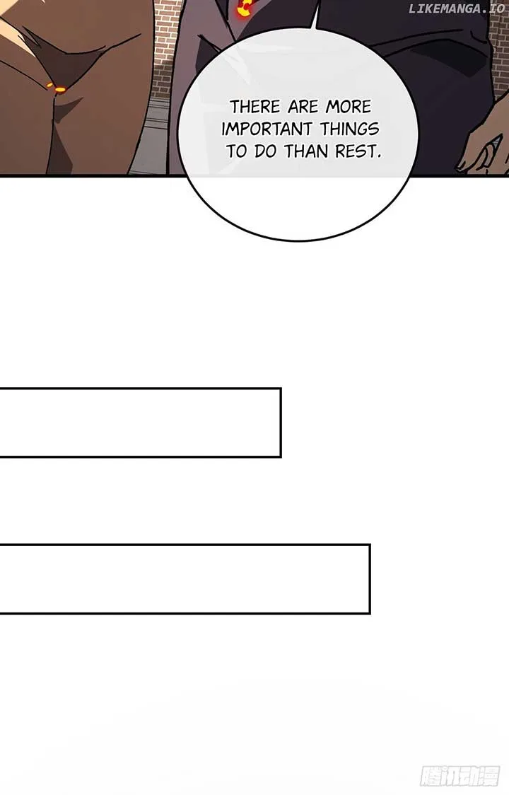 Player Elimination Plan! When Anomalies Descend Upon The Human World Chapter 19 page 22
