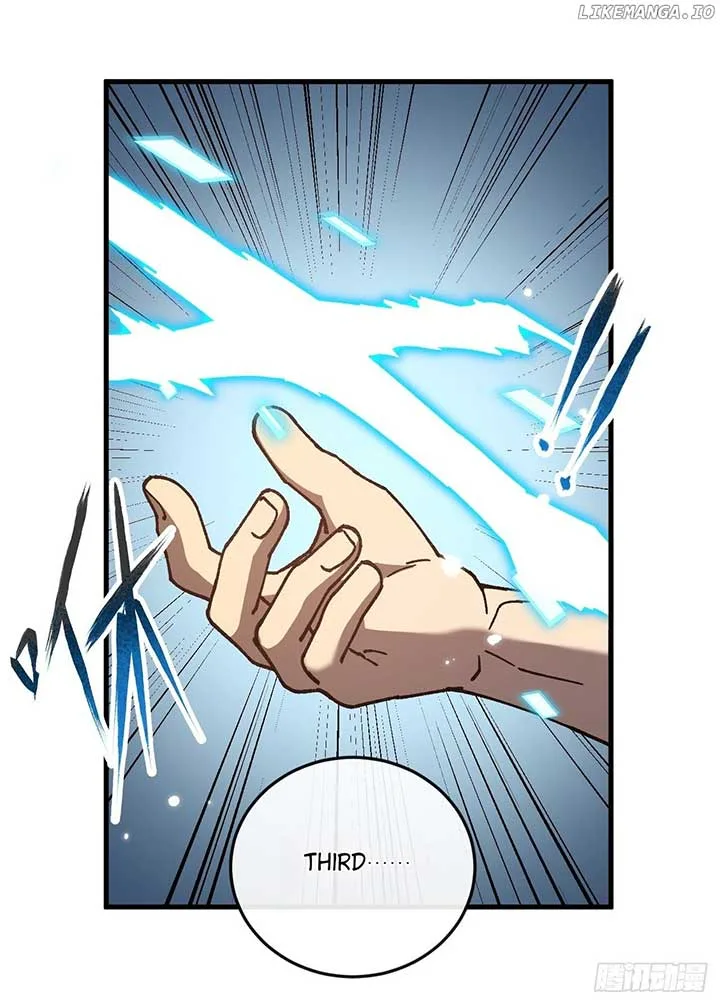 Player Elimination Plan! When Anomalies Descend Upon The Human World Chapter 20 page 16