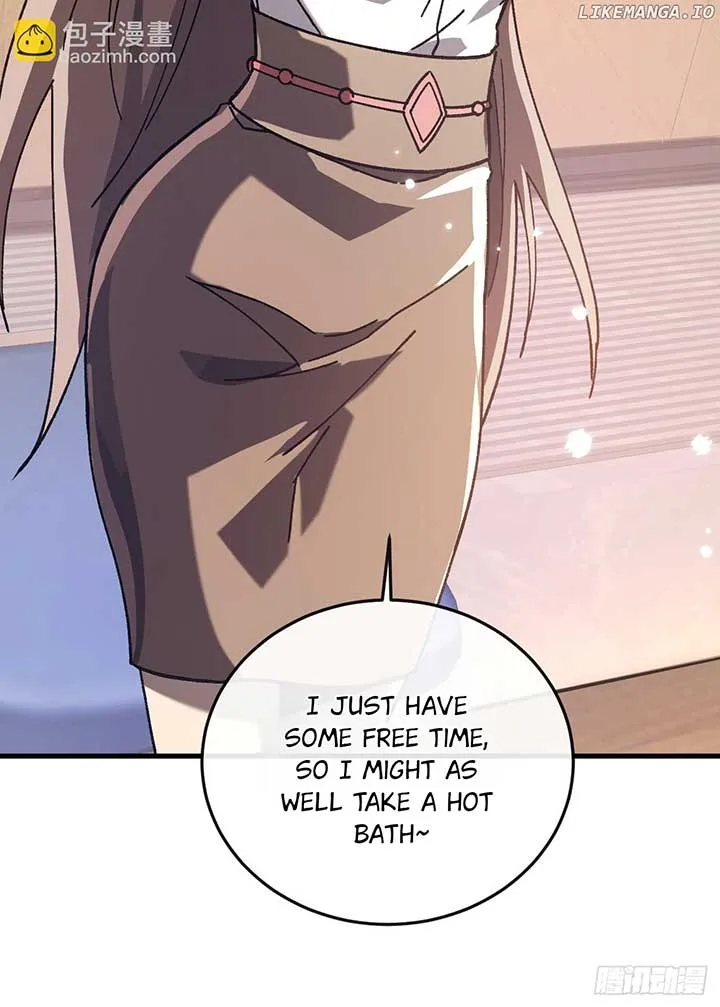 Player Elimination Plan! When Anomalies Descend Upon The Human World Chapter 19 page 33