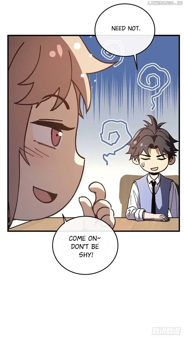 Player Elimination Plan! When Anomalies Descend Upon The Human World Chapter 19 page 39