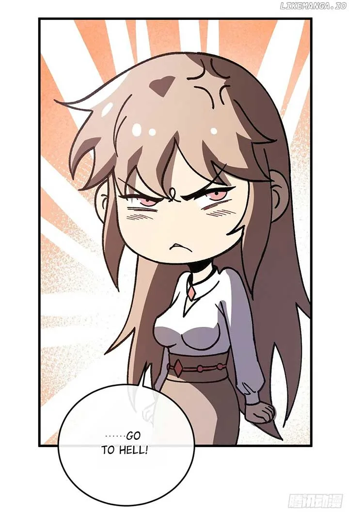 Player Elimination Plan! When Anomalies Descend Upon The Human World Chapter 19 page 41