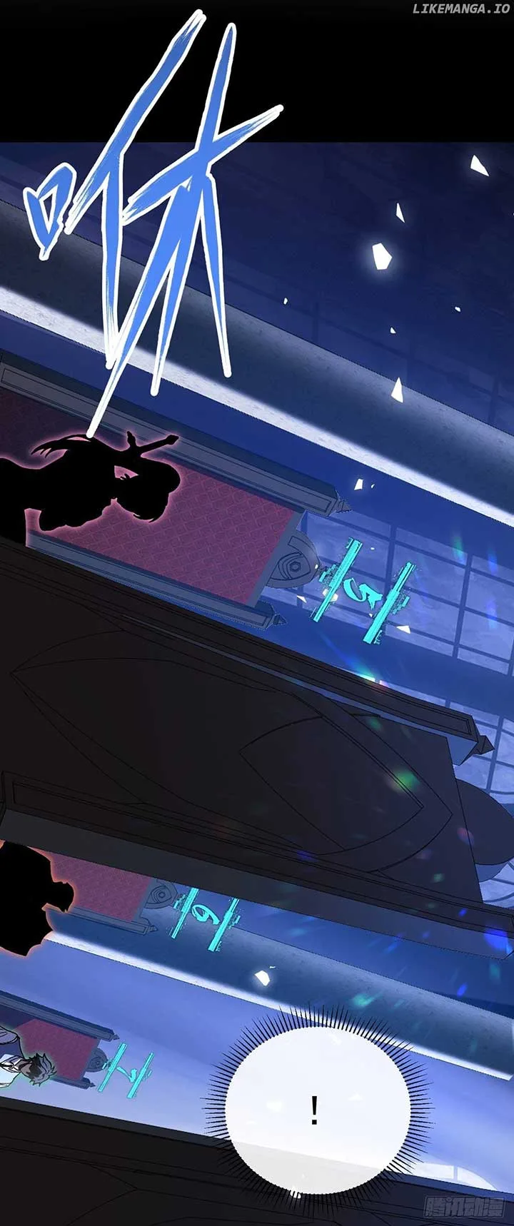 Player Elimination Plan! When Anomalies Descend Upon The Human World Chapter 19 page 8