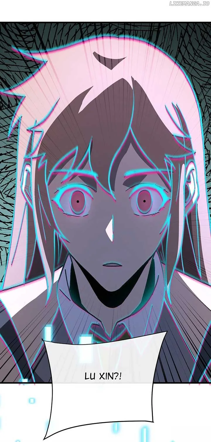 Player Elimination Plan! When Anomalies Descend Upon The Human World Chapter 20 page 38