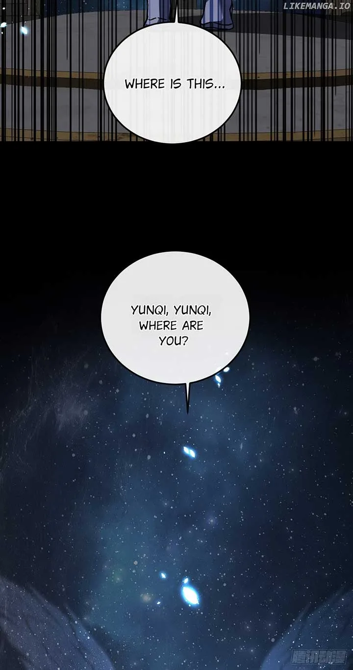 Player Elimination Plan! When Anomalies Descend Upon The Human World Chapter 20 page 41