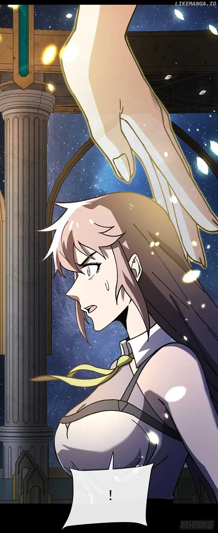 Player Elimination Plan! When Anomalies Descend Upon The Human World Chapter 20 page 44