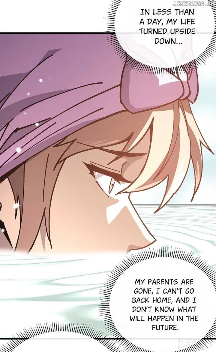 Player Elimination Plan! When Anomalies Descend Upon The Human World Chapter 19 page 46