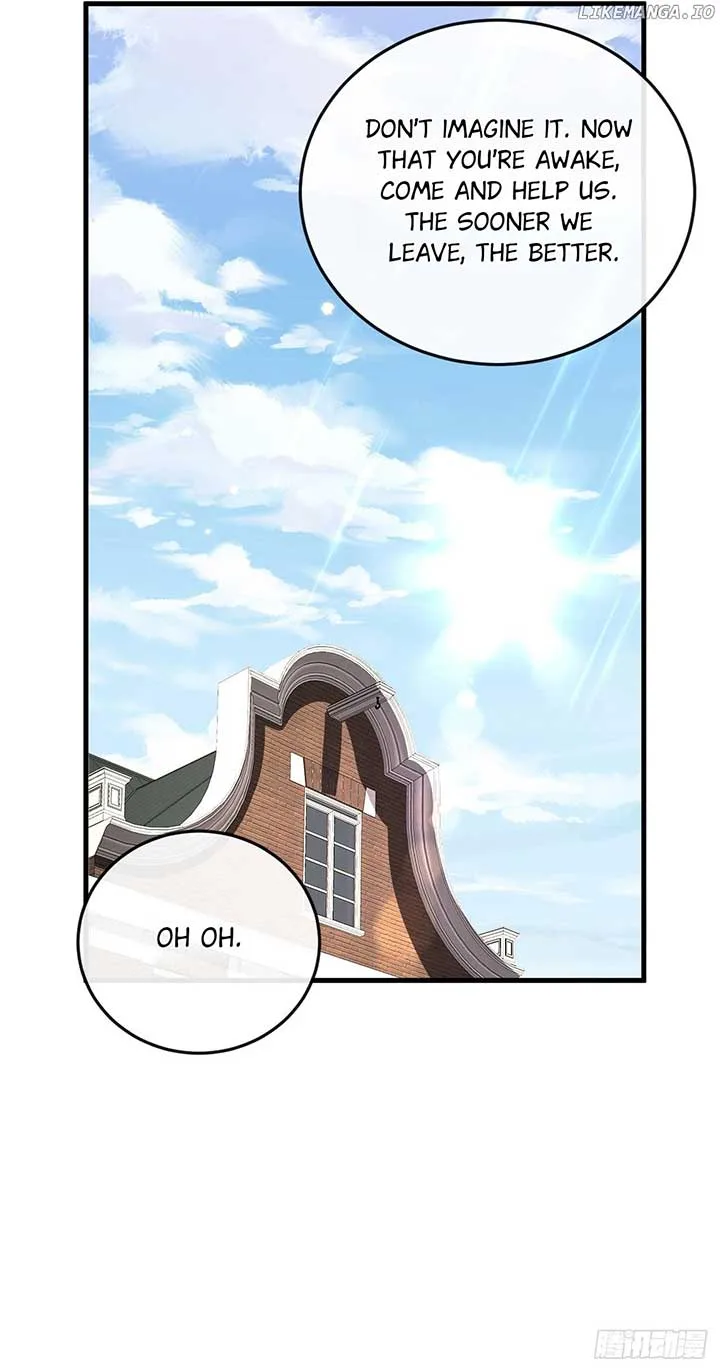 Player Elimination Plan! When Anomalies Descend Upon The Human World Chapter 20 page 20