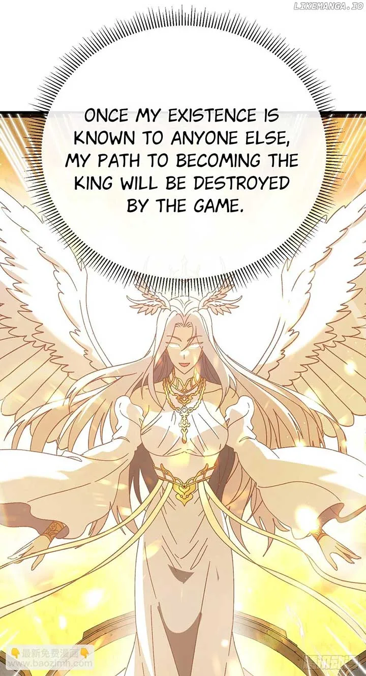 Player Elimination Plan! When Anomalies Descend Upon The Human World Chapter 21 page 15