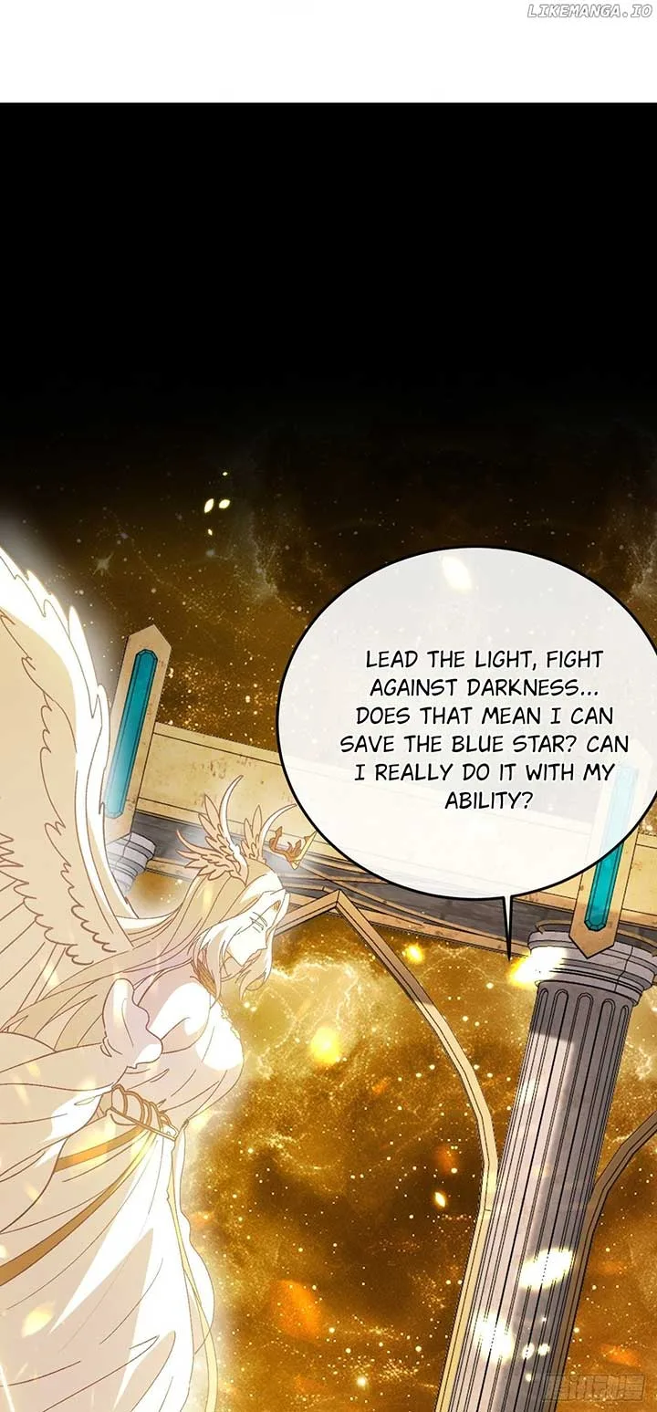 Player Elimination Plan! When Anomalies Descend Upon The Human World Chapter 21 page 6