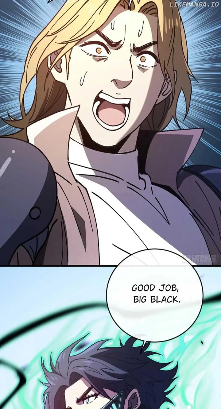 Player Elimination Plan! When Anomalies Descend Upon The Human World Chapter 22 page 79