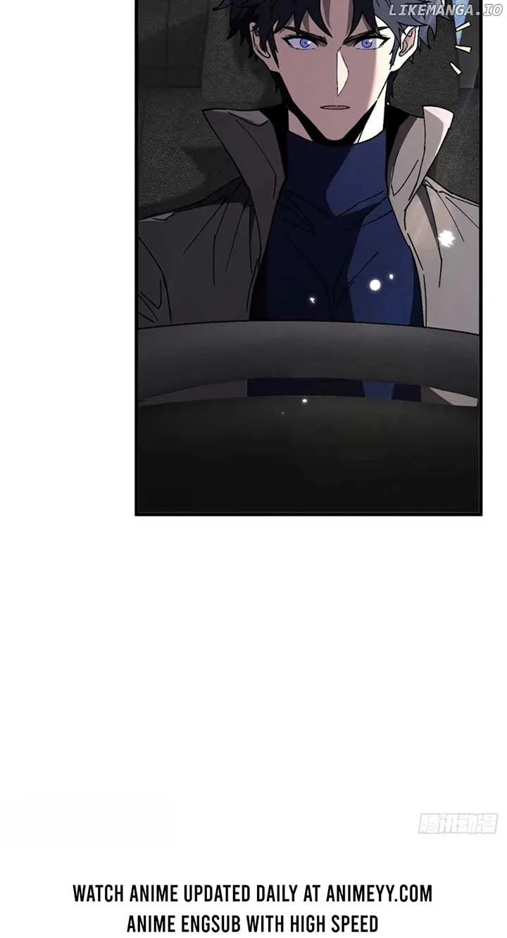 Player Elimination Plan! When Anomalies Descend Upon The Human World Chapter 22 page 38