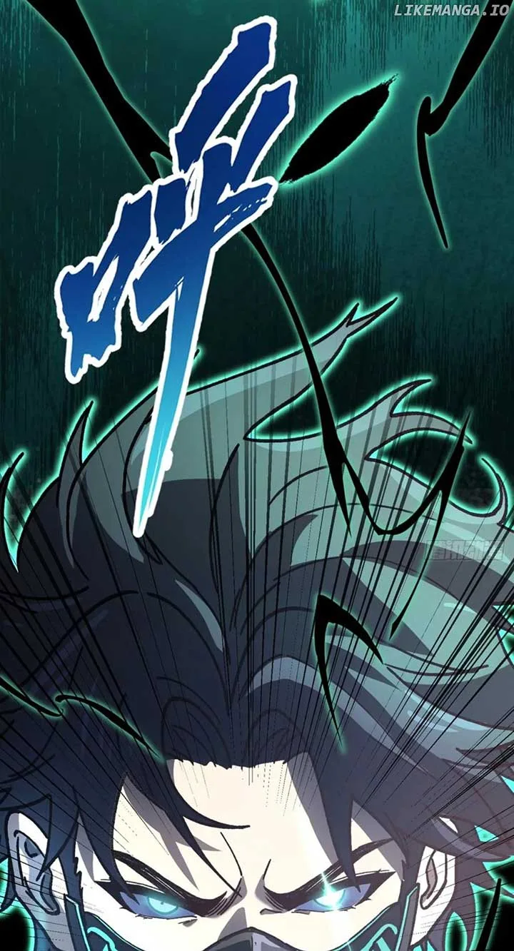 Player Elimination Plan! When Anomalies Descend Upon The Human World Chapter 22 page 49