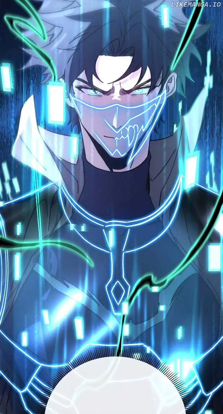 Player Elimination Plan! When Anomalies Descend Upon The Human World Chapter 22 page 46