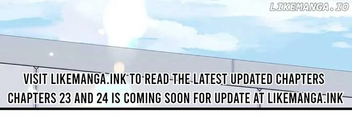 Player Elimination Plan! When Anomalies Descend Upon The Human World Chapter 22 page 87