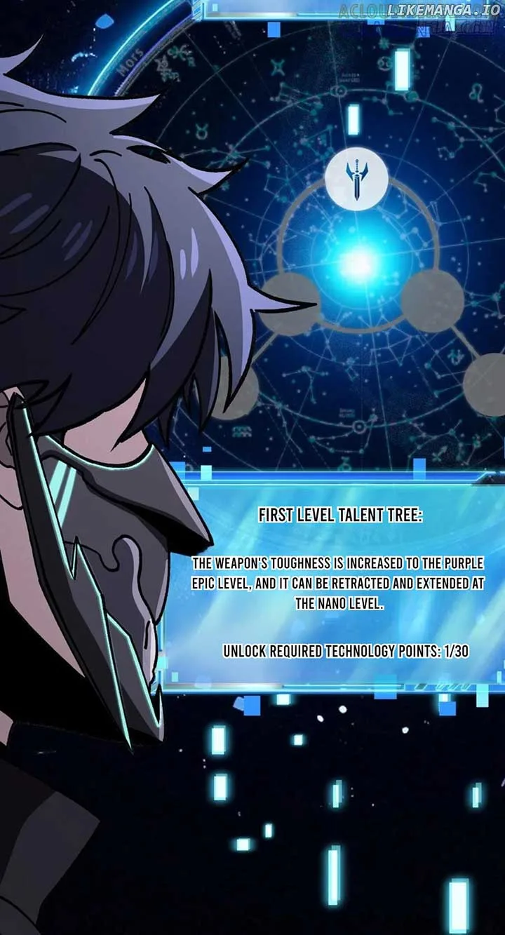 Player Elimination Plan! When Anomalies Descend Upon The Human World Chapter 22 page 68