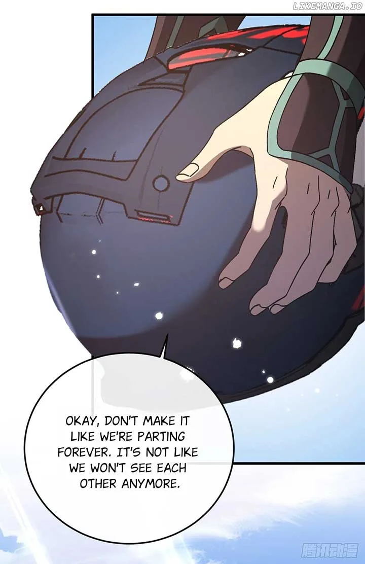 Player Elimination Plan! When Anomalies Descend Upon The Human World Chapter 21 page 46