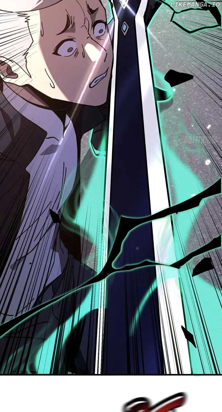 Player Elimination Plan! When Anomalies Descend Upon The Human World Chapter 22 page 85