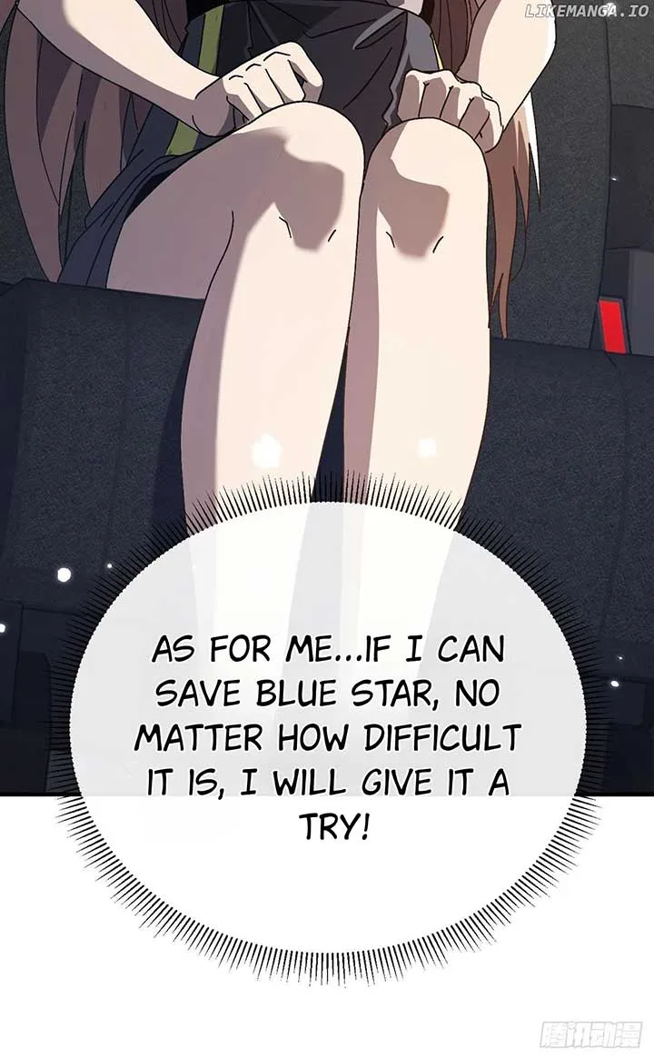 Player Elimination Plan! When Anomalies Descend Upon The Human World Chapter 21 page 38
