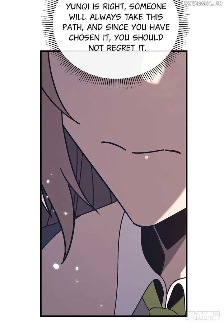Player Elimination Plan! When Anomalies Descend Upon The Human World Chapter 21 page 36