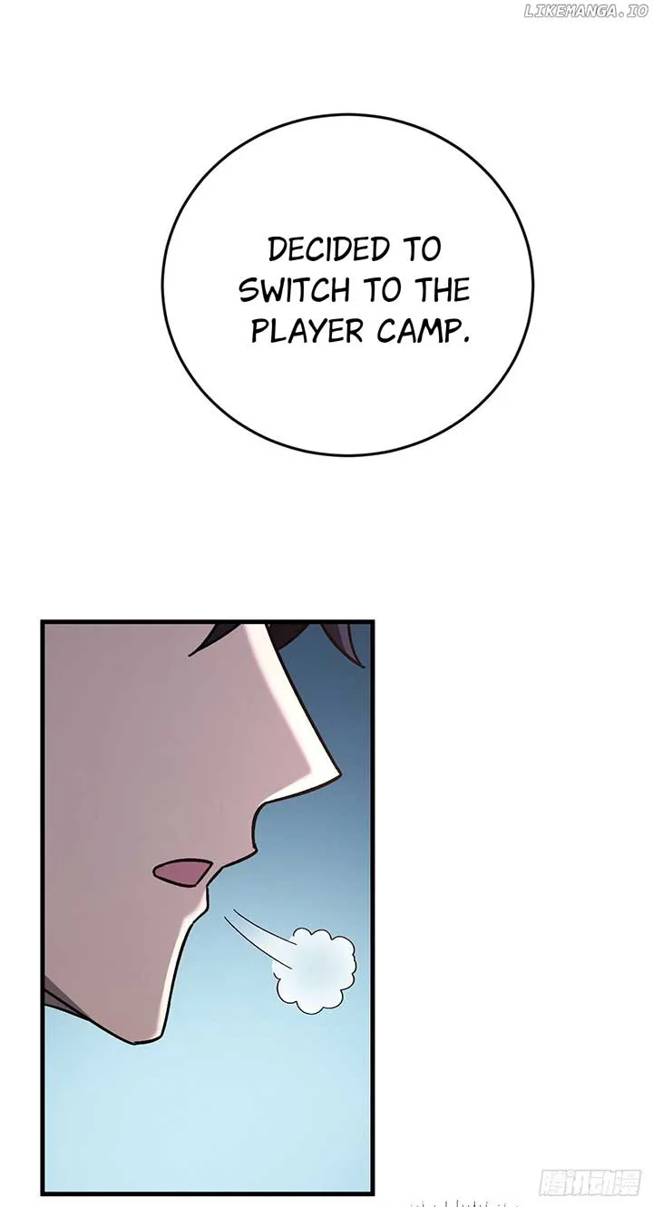 Player Elimination Plan! When Anomalies Descend Upon The Human World Chapter 21 page 40