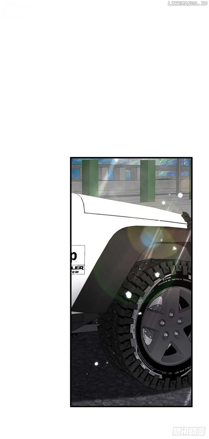 Player Elimination Plan! When Anomalies Descend Upon The Human World Chapter 21 page 42