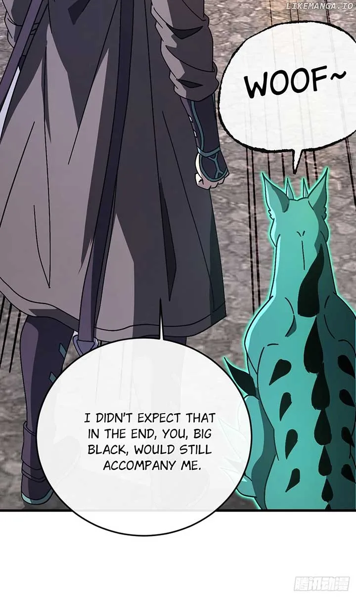 Player Elimination Plan! When Anomalies Descend Upon The Human World Chapter 21 page 56