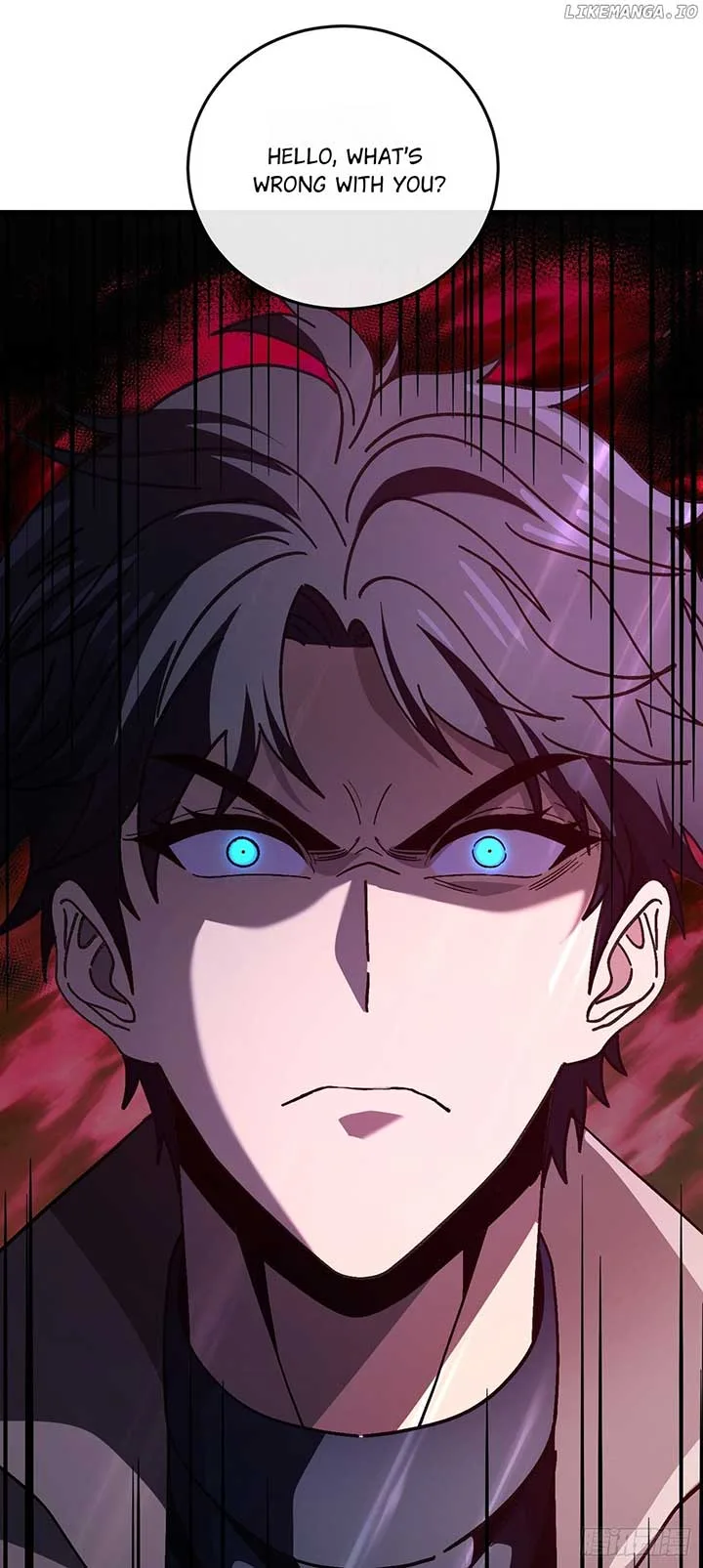 Player Elimination Plan! When Anomalies Descend Upon The Human World Chapter 24 page 51