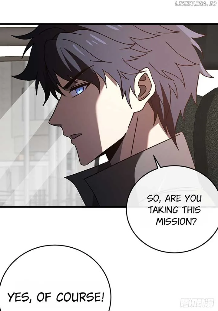 Player Elimination Plan! When Anomalies Descend Upon The Human World Chapter 24 page 59