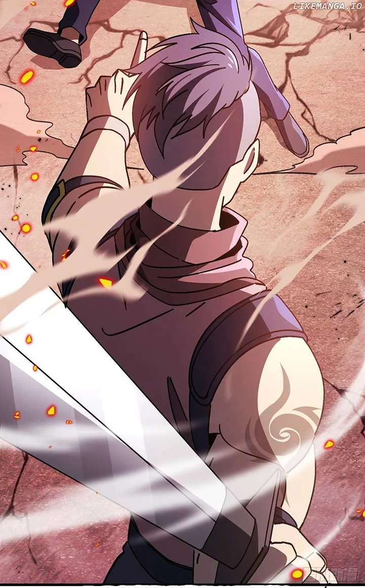 Player Elimination Plan! When Anomalies Descend Upon The Human World Chapter 24 page 6