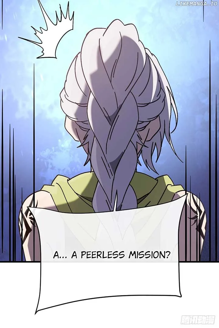 Player Elimination Plan! When Anomalies Descend Upon The Human World Chapter 24 page 57