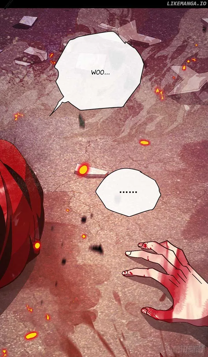 Player Elimination Plan! When Anomalies Descend Upon The Human World Chapter 24 page 39